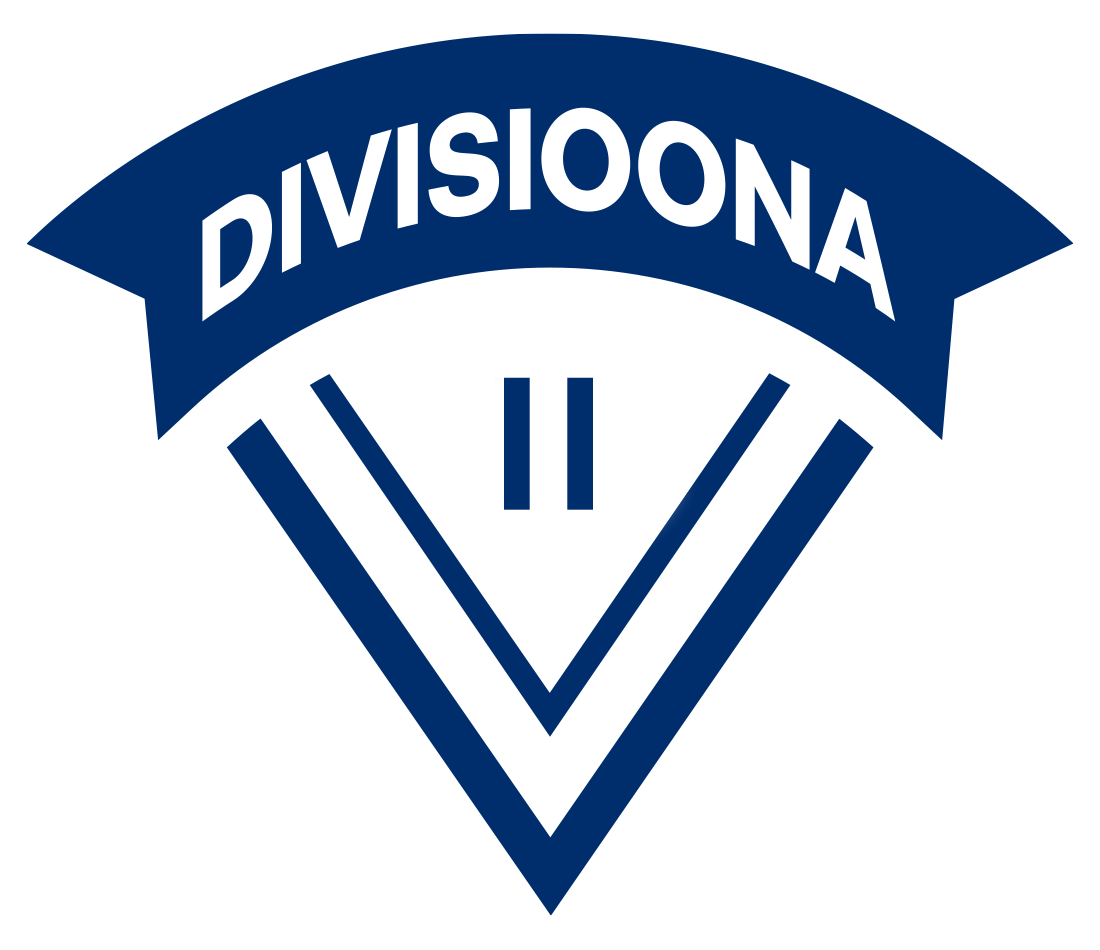 2. Divisioona